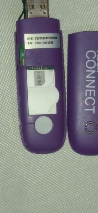 Продам USB-модем Kcell