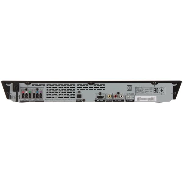Домашний кинотеатр Sony DAV-DZ650 — 5.1, 1000 Вт, караоке