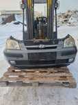 TitanAuto Hyundai Getz ноускат
