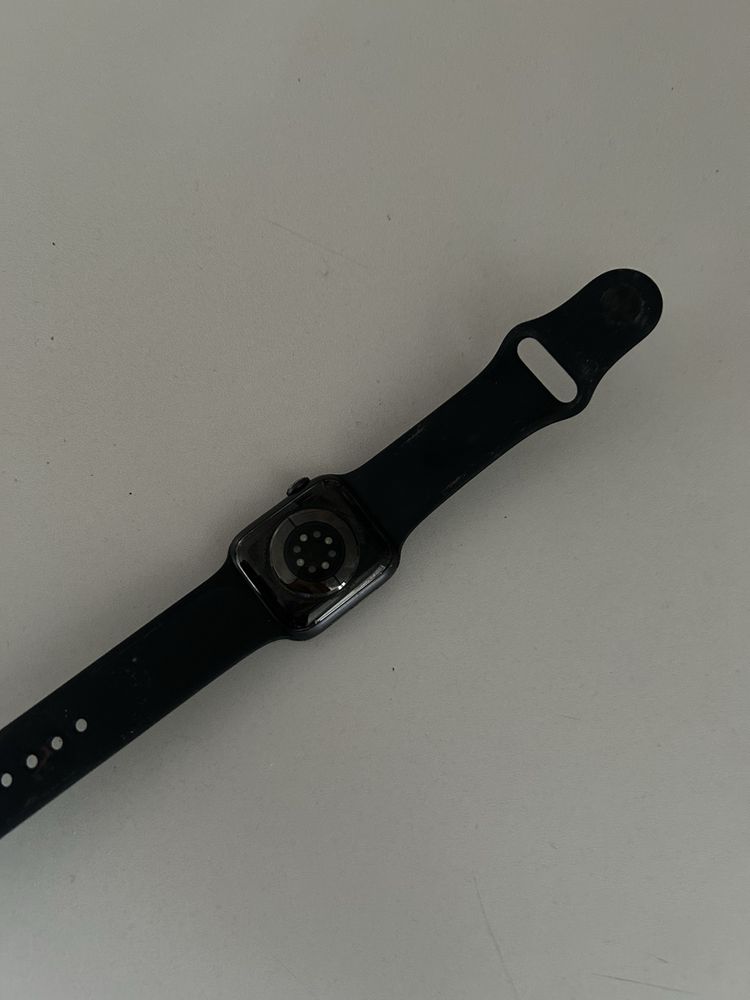 Apple watch 6 series