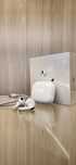 Airpods 3 наушники