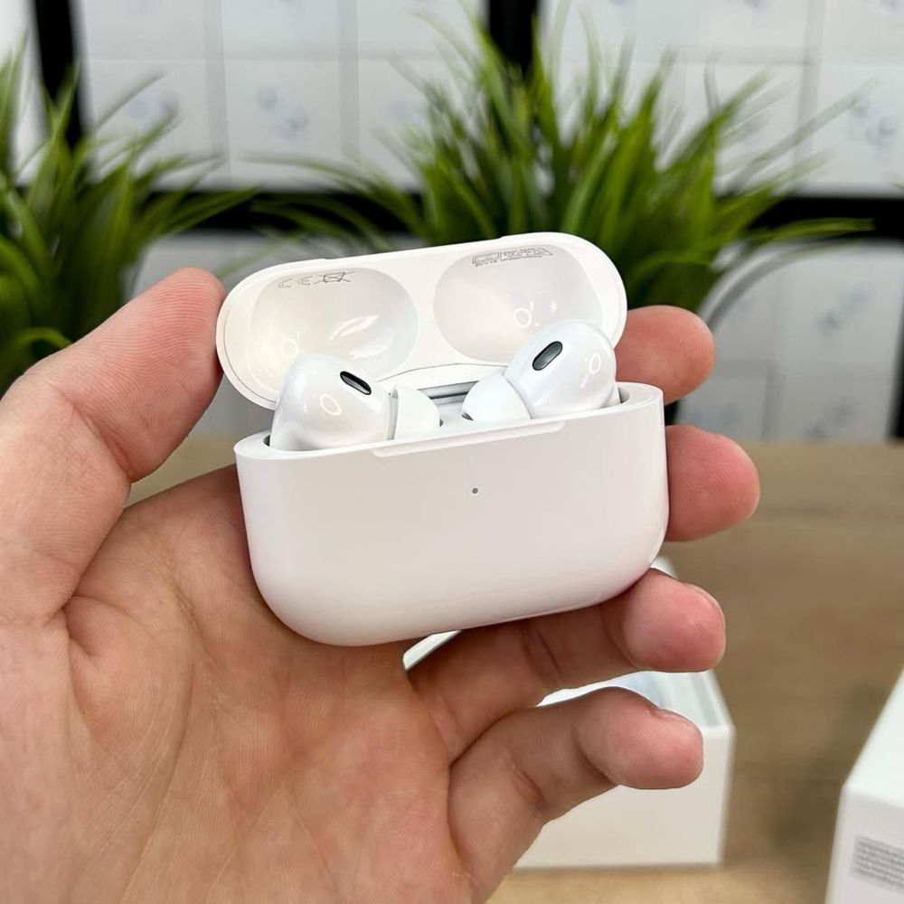 AirPods 2, AirPods 3, AirPods Pro 1:1, AirPods Pro 2 1в 1