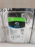 Жесткий диск 2ТБ HDD Б/У