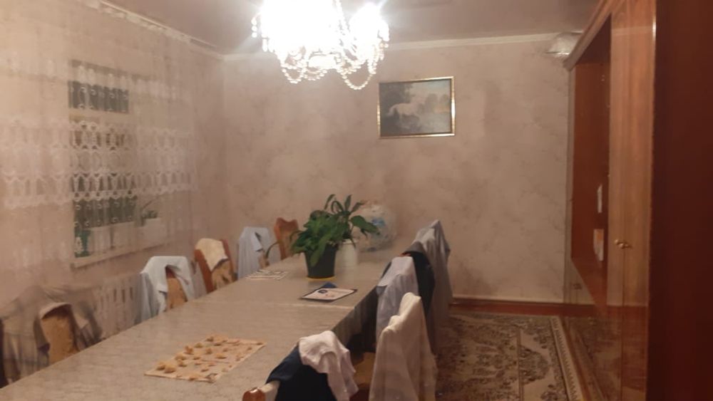 Продается дом в г. Кызылорде