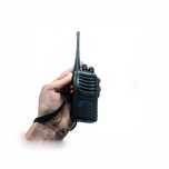 Рация Kenwood TK-666 UHF 7W