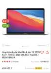MacBook Air 13 256gb
