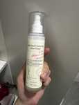 Тонер для лица Dark spot correcting glow. Оригинал