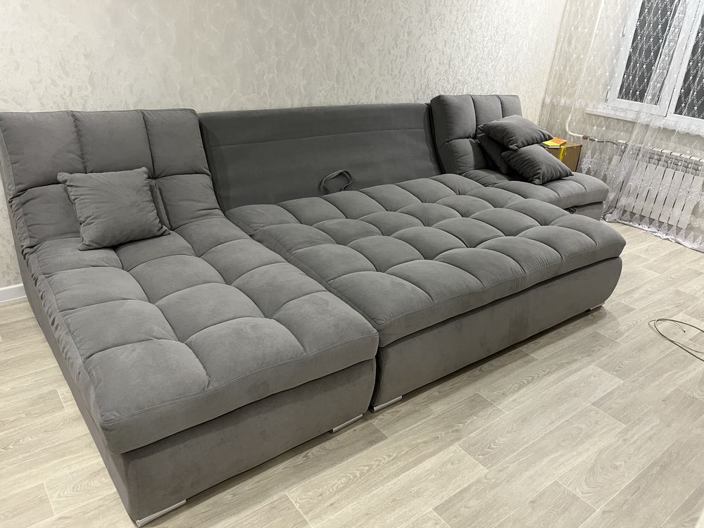 Продам отличный диван