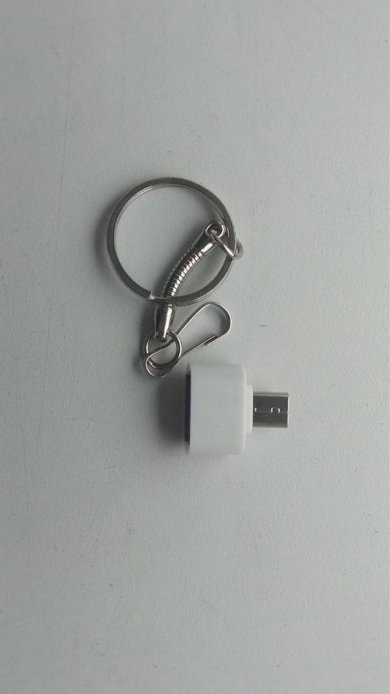 Флешка на 2 TB