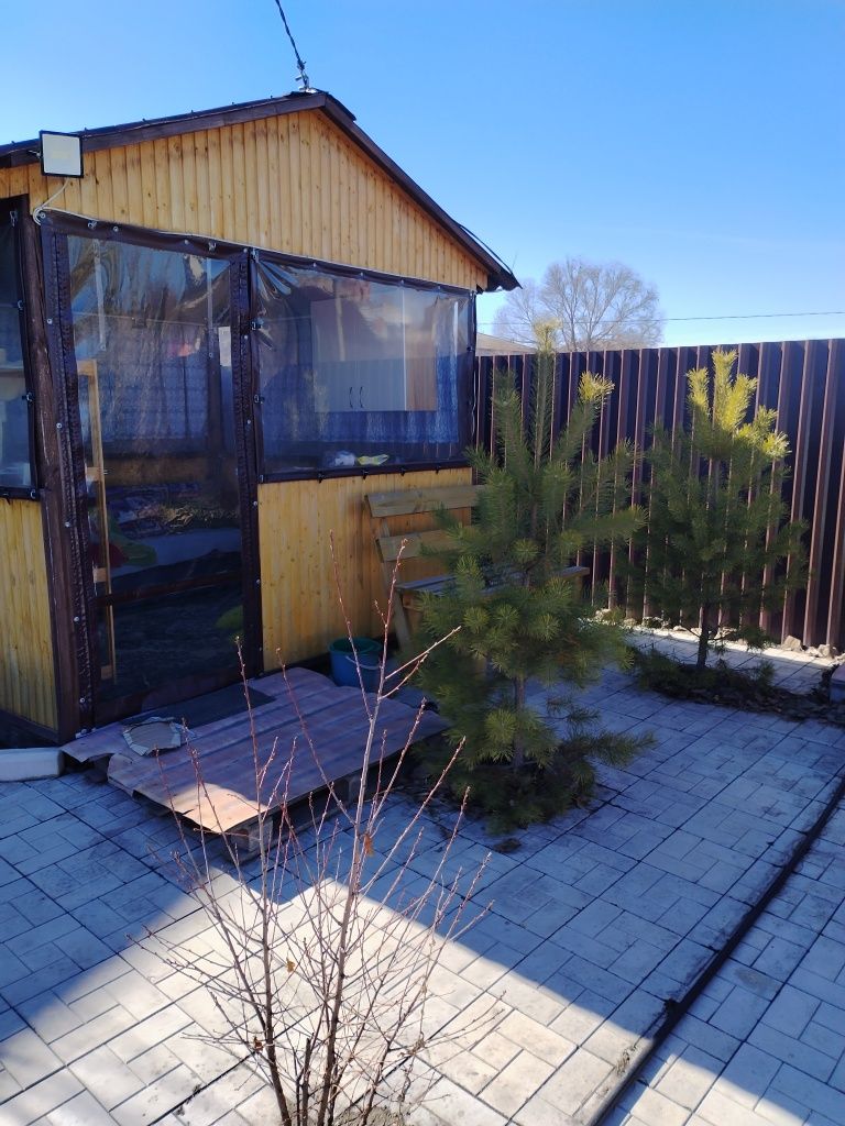 Дача, за камаз центр, пестрое, не затапливаемая