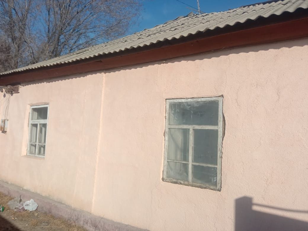 Срочно !!! Продается 4х ком дом в с.Коктал Алм.обл. Жетысуйский район