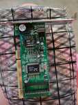 Л-10000

Гигабитная сетевая карта PCI