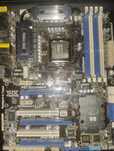 Материнская плата Asrock
