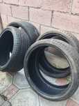 Шины LEAO Lion Sport 215/35 R18 84W XL — комплект 4шт