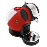Капсульная кофемашина dolce gusto