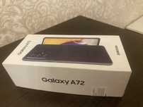Samsung Galaxy A72