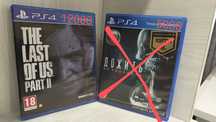 Игры для ps4|в хорошем состоянии