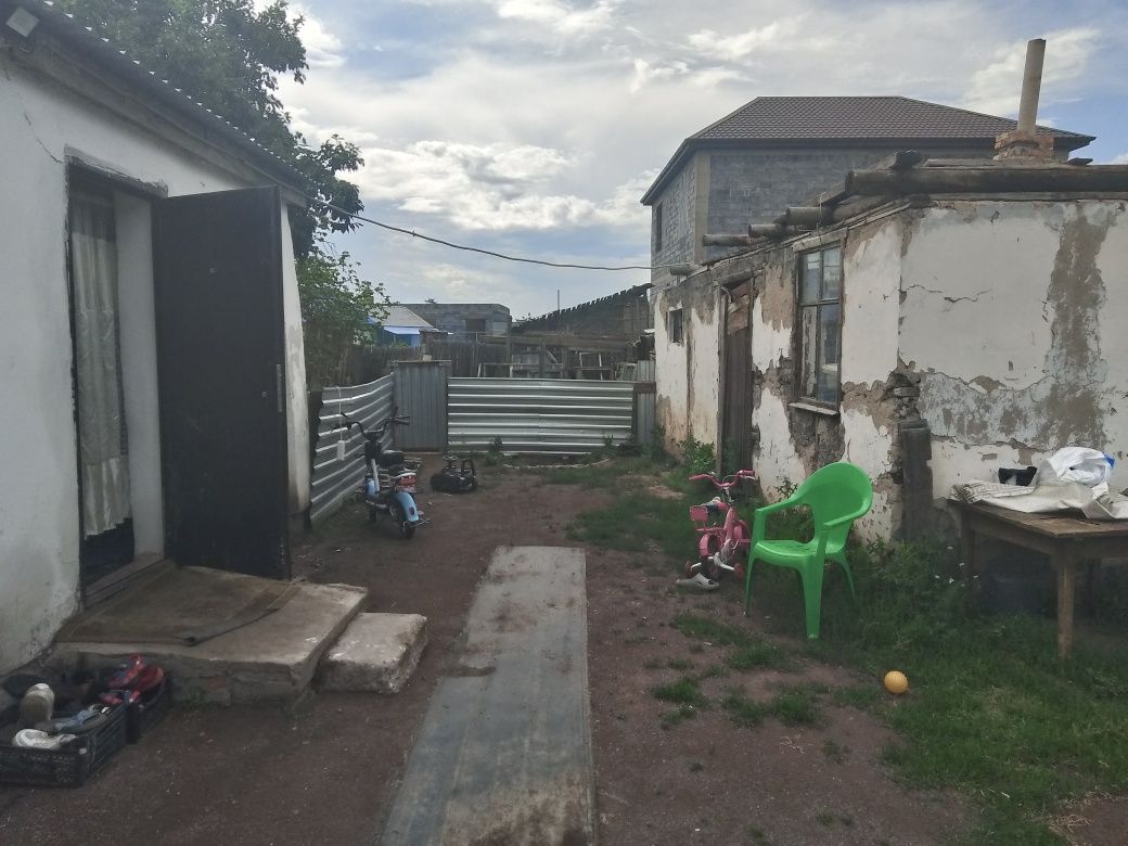 Уютный,Просторный дом