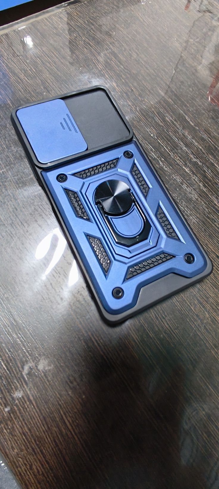 Чехол на Xiaomi Redmi Note  12 Pro+