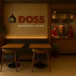 Франшиза DOSS — готовый бизнес под ключ | от 990 000 ₸