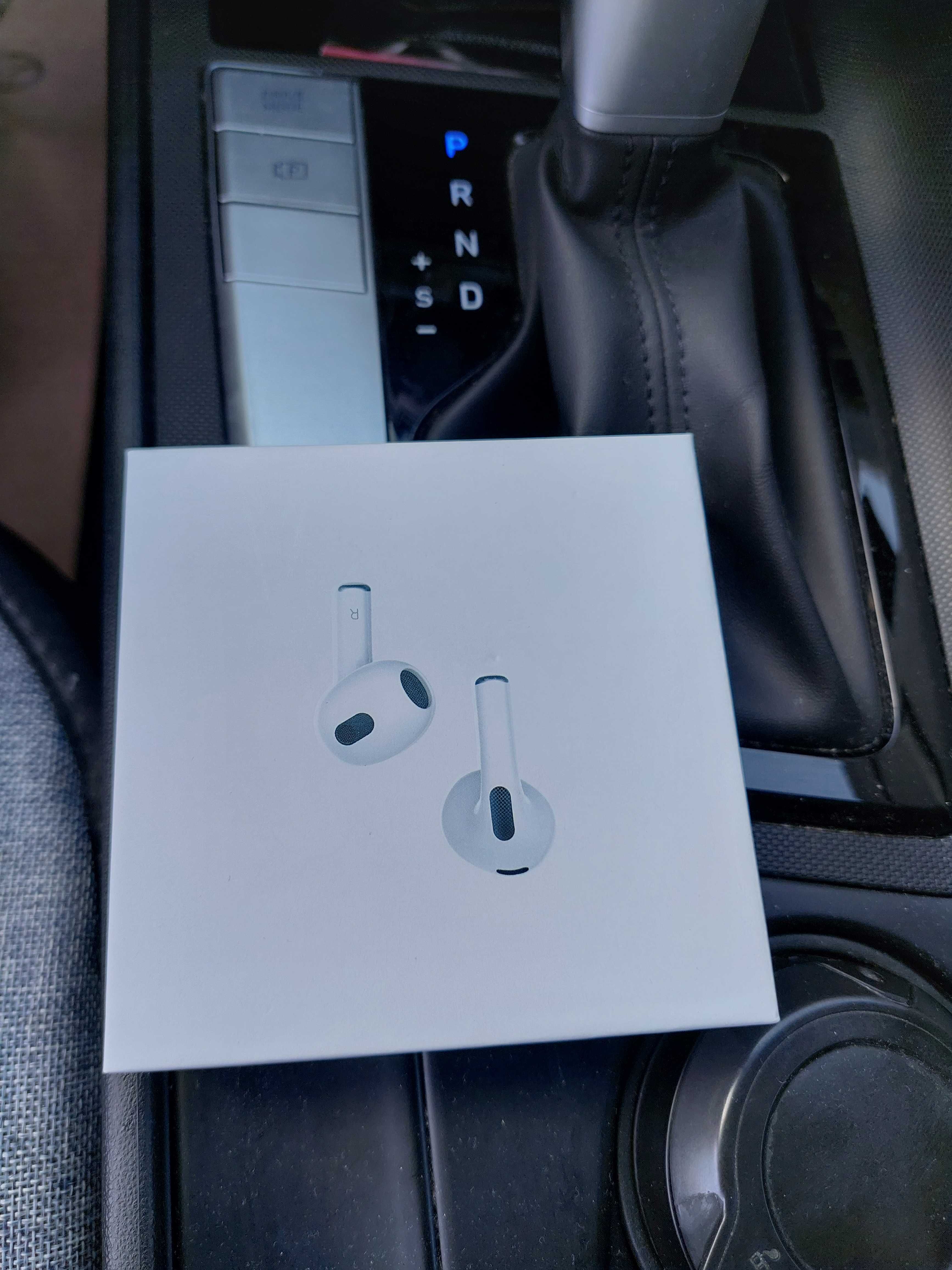 Airpods wireless срочно