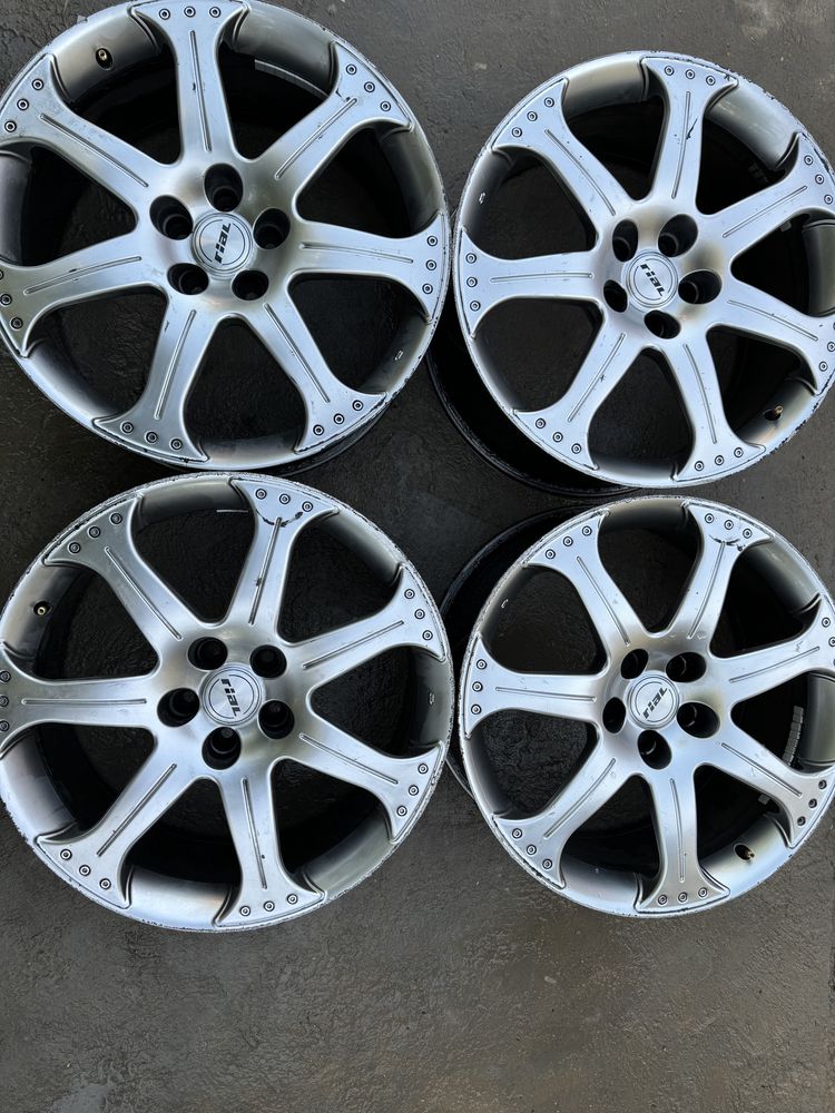 Диски R20 Toyota,Hyundai,Kia,Infinity (5*114,3)