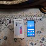 Samsung A53, 128Gb, в идеальном состоянии
