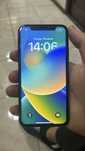 Iphone x 256gb шымкент