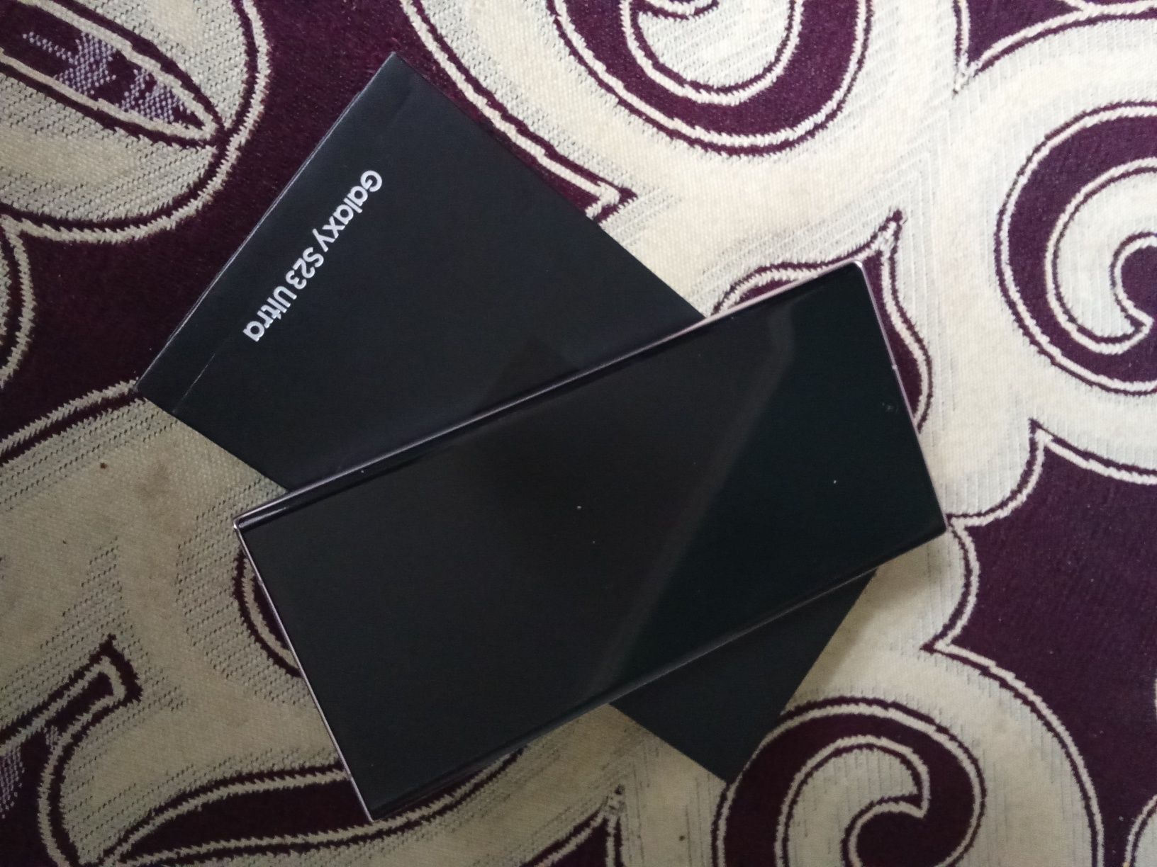 Samsung's Ultra S23