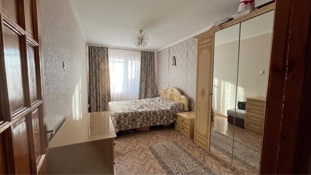 Продам 3-комнатную квартиру