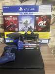 playstation 4 slim, 1000Gb