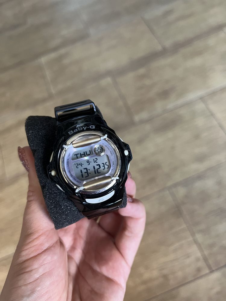 Часы casio 3252 оригинал