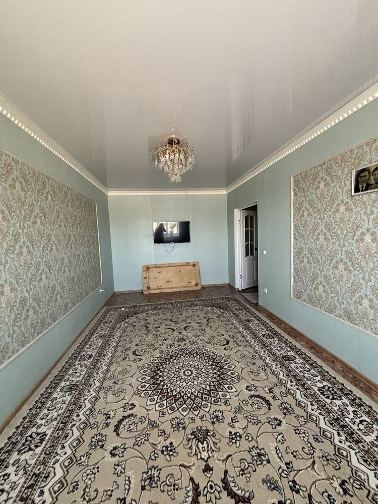 2-комн квартира (2мкр)