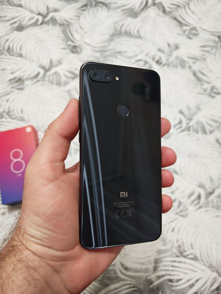 Xiaomi Mi 8 Lite 6/128