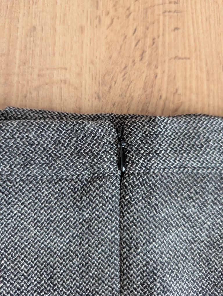 Юбка карандаш H&M