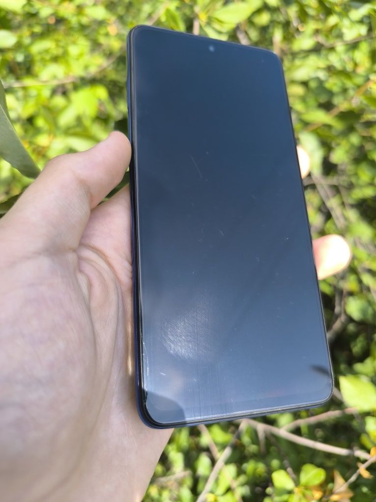 Продам или обменяю Poco X3 Pro 256/8
