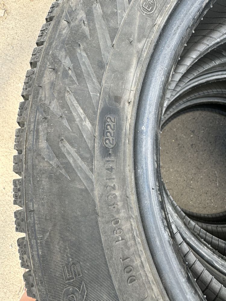 Nokian Hakkapeliitta R5 185/65 R14