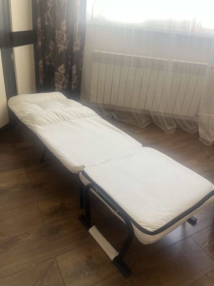 Продам кресло кровать