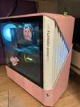 Игровой компьютер i5 10600K/ RTX 3050 / 16GB ozy