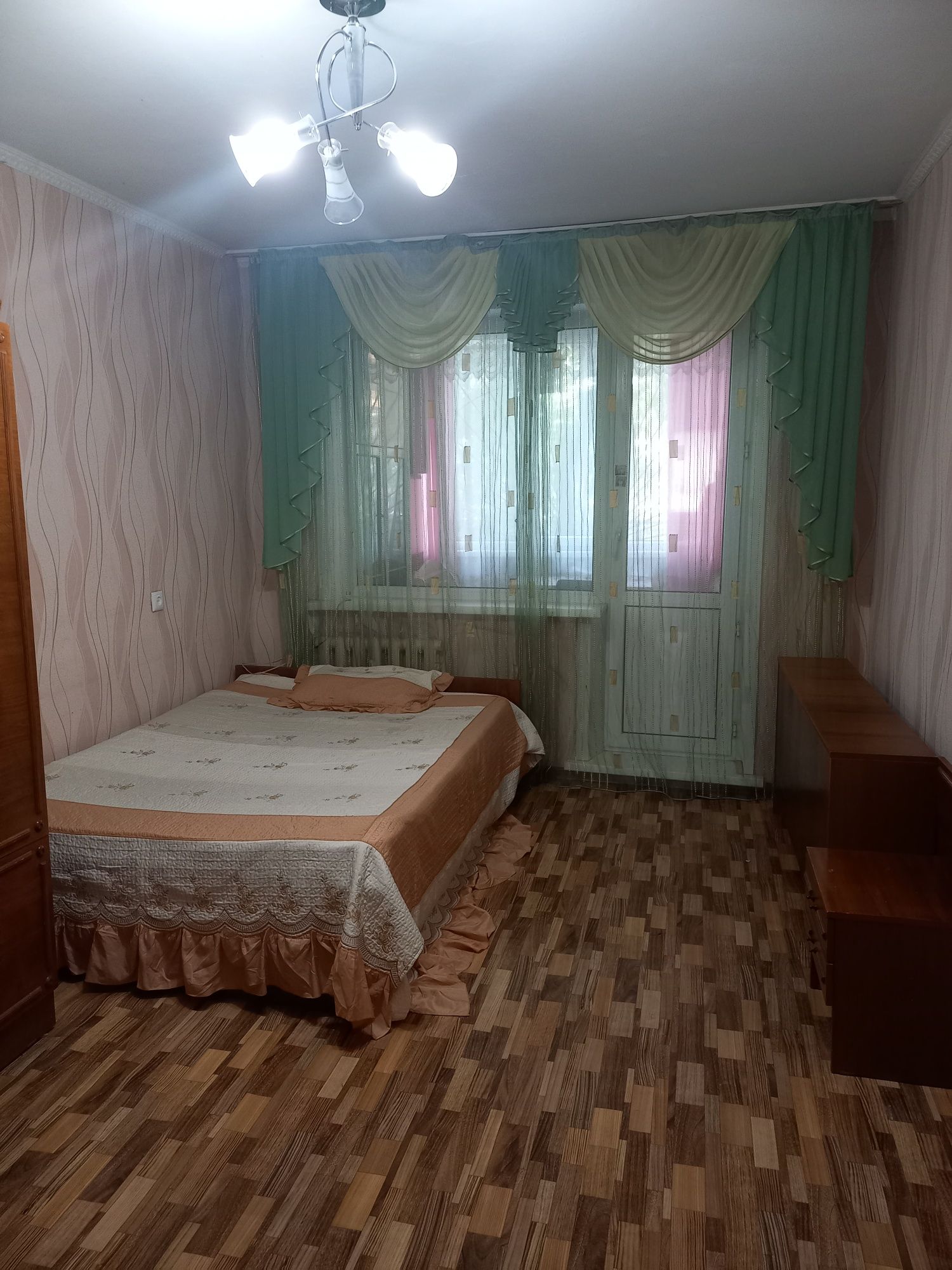 Продаётся квартира