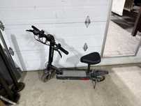 продам Kuggo M4 Pro 2020 года
