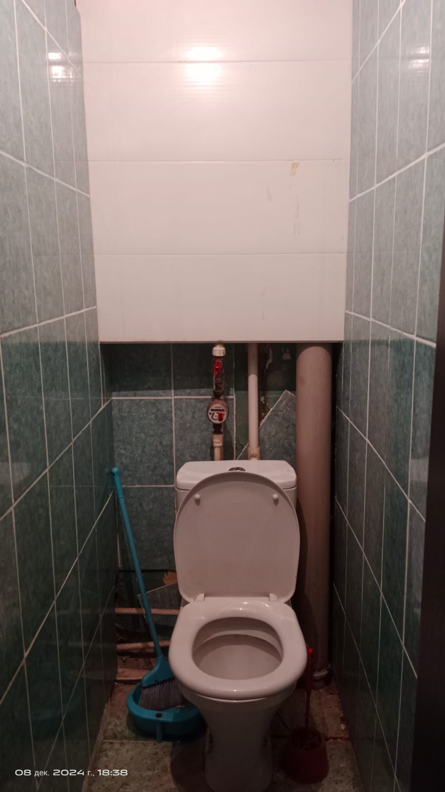 Продам 1 комнату квартиру
