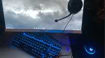 продам полный комплект пк для игр и учебы