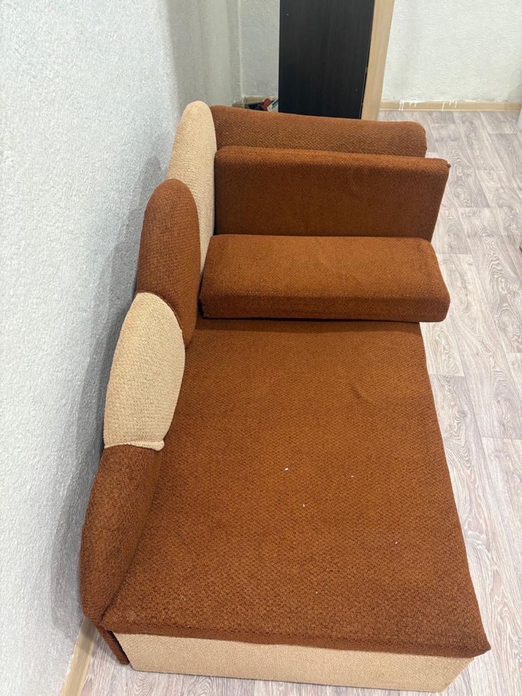 Продается 2в1 диван-кровать