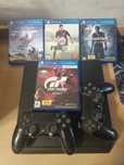 Продам Sony PlayStation 4 slim
