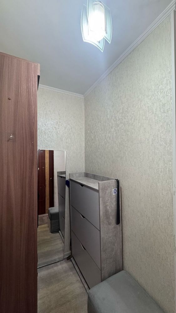 Продам Сатпаева 1-х ком