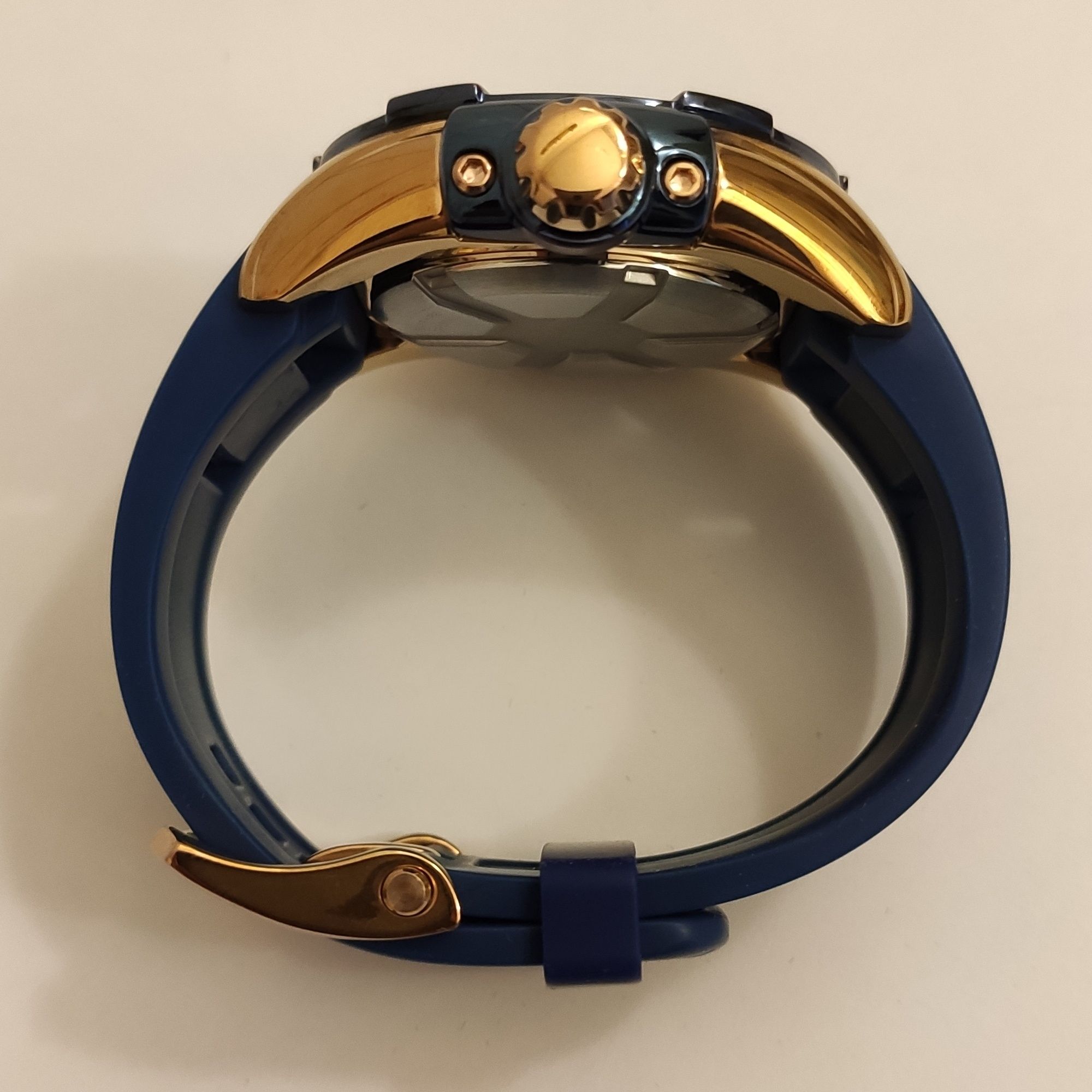 мужские наручные часы Seiko Velatura SRX010P1