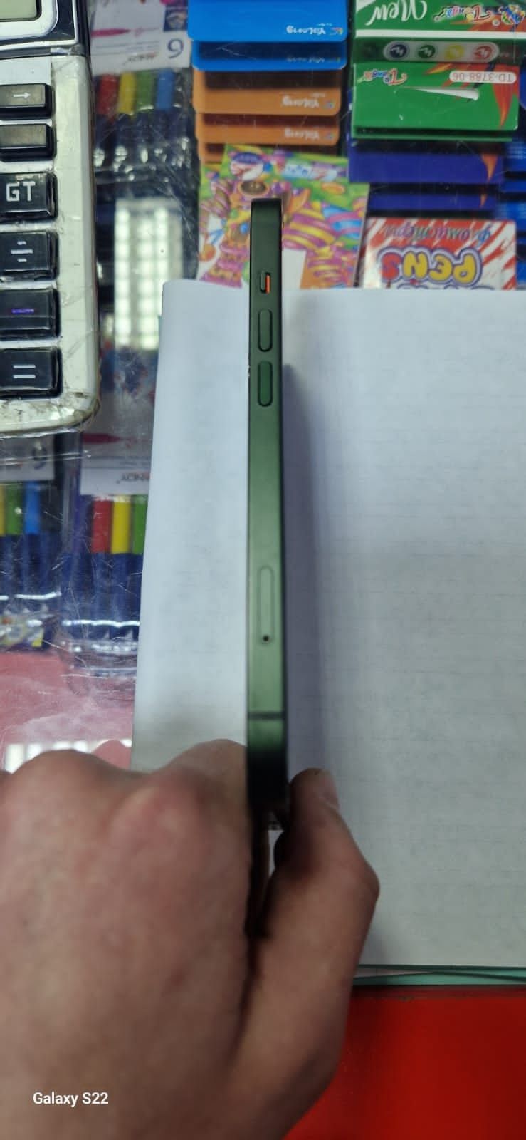 iPhone 13 (128 GB)