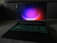 Игровой монстр Asus TUF Gaming! Ryzen 7 7735HS, RTX 4060, 16GB DDR5.