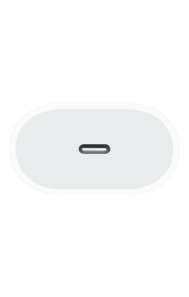 Блок зарядки iphone 16